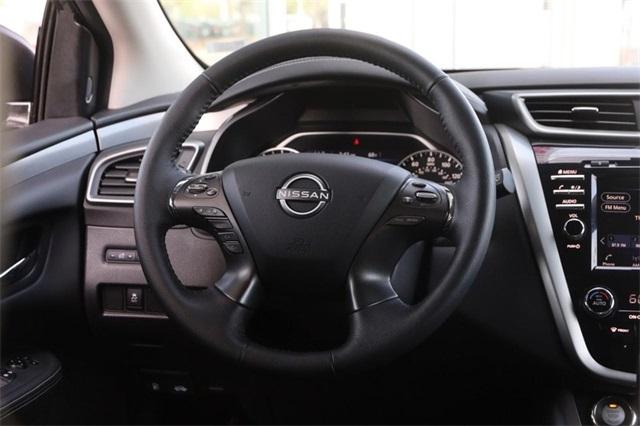 2024 Nissan Murano Vehicle Photo in Hazelwood, MO 63042