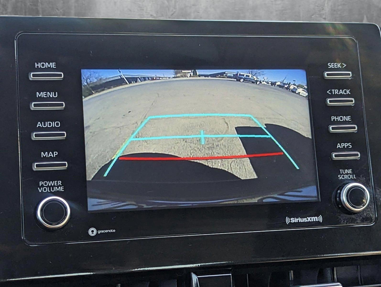 2023 Toyota Camry Vehicle Photo in Spokane Valley, WA 99212