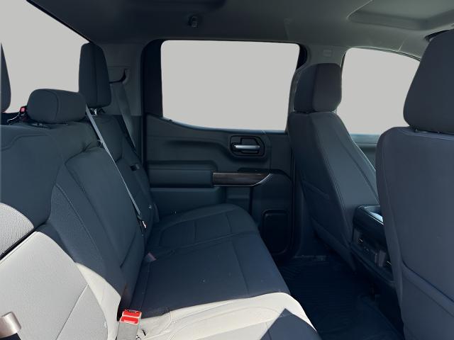 2021 Chevrolet Silverado 1500 Vehicle Photo in MIDDLETON, WI 53562-1492
