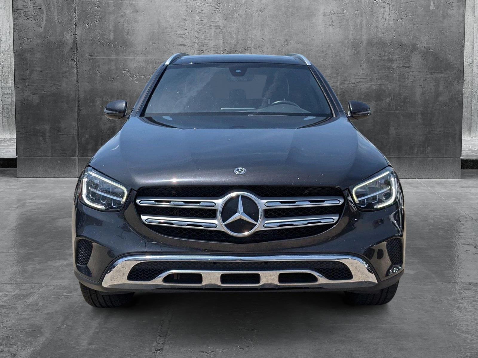 2020 Mercedes-Benz GLC Vehicle Photo in Maitland, FL 32751