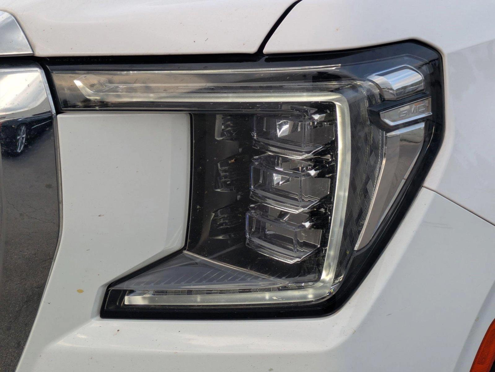 2023 GMC Yukon XL Vehicle Photo in WEST PALM BEACH, FL 33407-3296