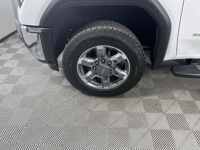 2025 GMC Sierra 2500 HD Vehicle Photo in GILBERT, AZ 85297-0402