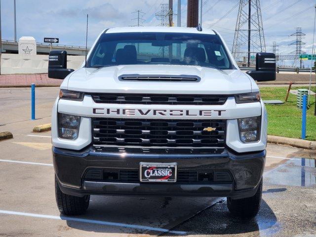 2023 Chevrolet Silverado 2500 HD Vehicle Photo in SUGAR LAND, TX 77478-0000