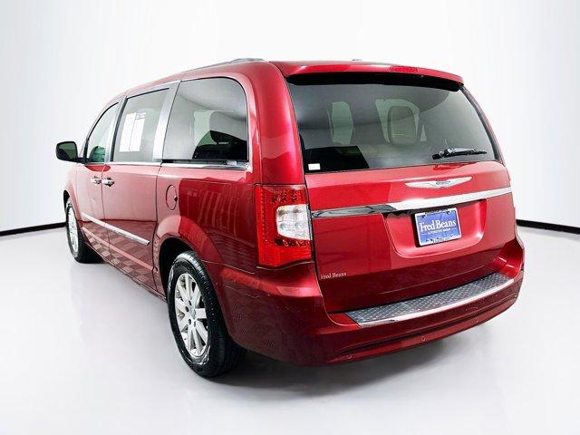2012 Chrysler Town & Country Vehicle Photo in Doylsetown, PA 18901