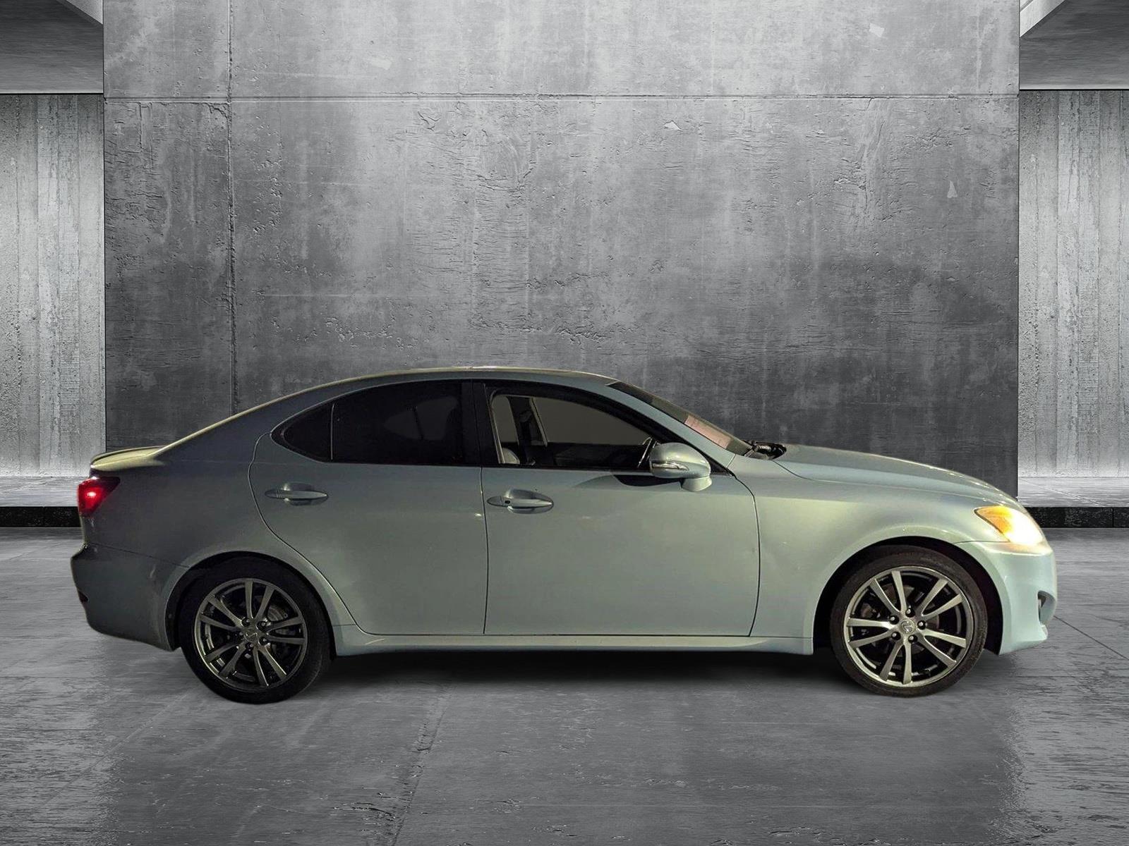2011 Lexus IS 250 Vehicle Photo in Fort Lauderdale, FL 33316