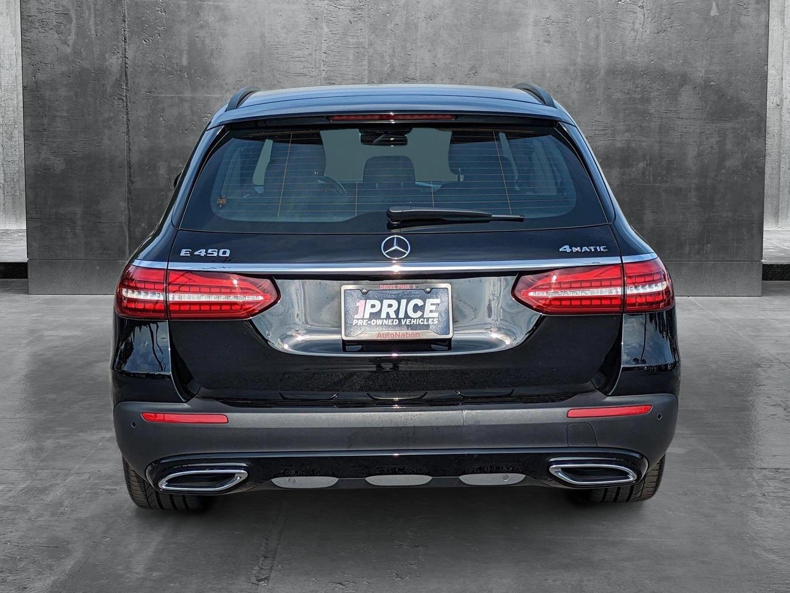 2023 Mercedes-Benz E-Class Vehicle Photo in Sanford, FL 32771