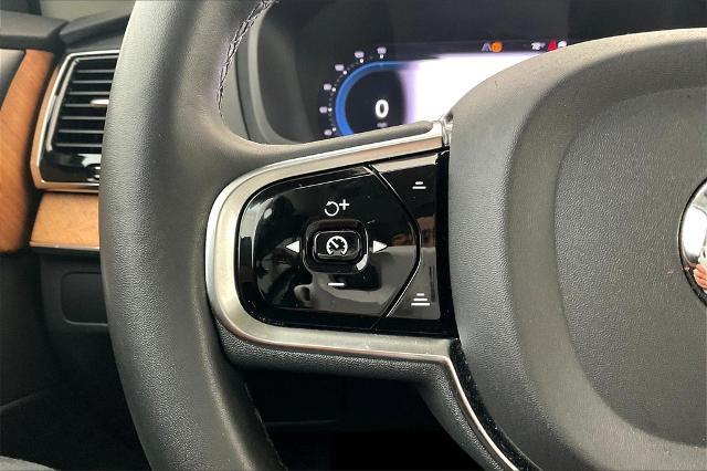 2023 Volvo XC90 Vehicle Photo in Grapevine, TX 76051