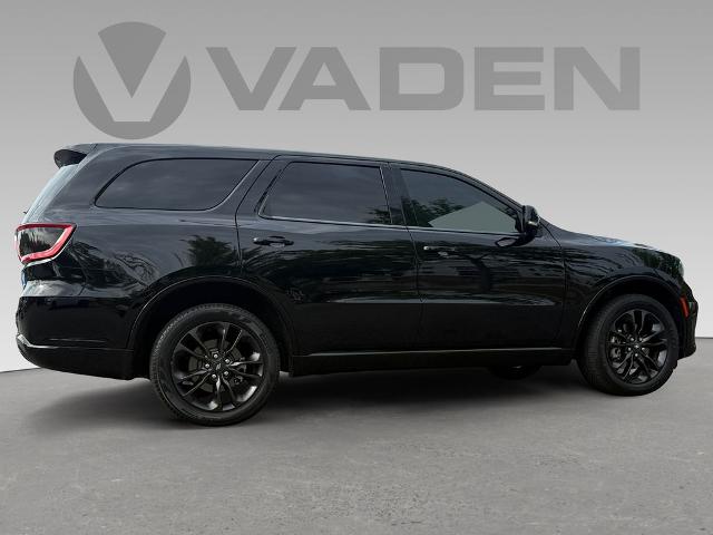 2022 Dodge Durango Vehicle Photo in Savannah, GA 31419