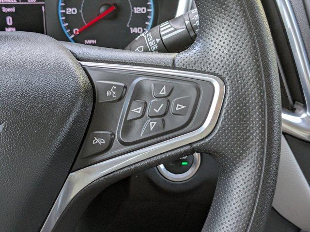 2022 Chevrolet Equinox Vehicle Photo in BRUNSWICK, GA 31525-1881