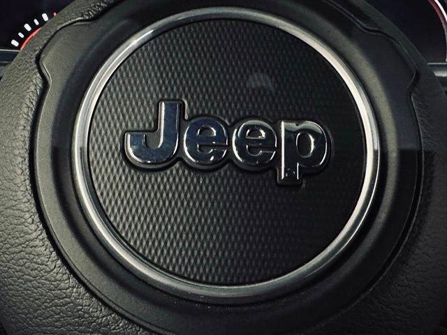 2022 Jeep Gladiator Vehicle Photo in MEDINA, OH 44256-9631