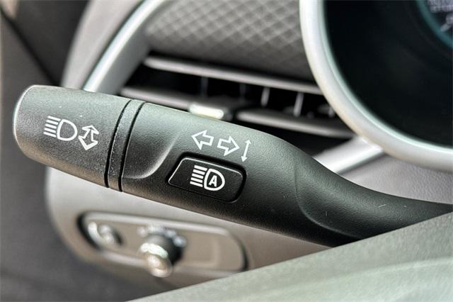 2023 Chevrolet Malibu Vehicle Photo in ELK GROVE, CA 95757-8703