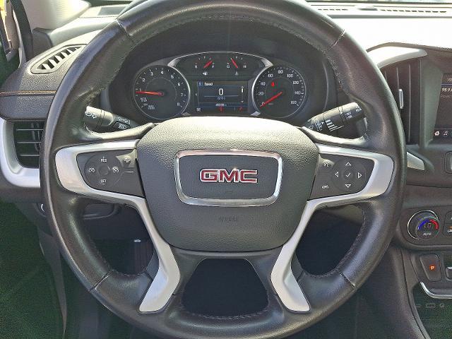 2021 GMC Terrain Vehicle Photo in TREVOSE, PA 19053-4984
