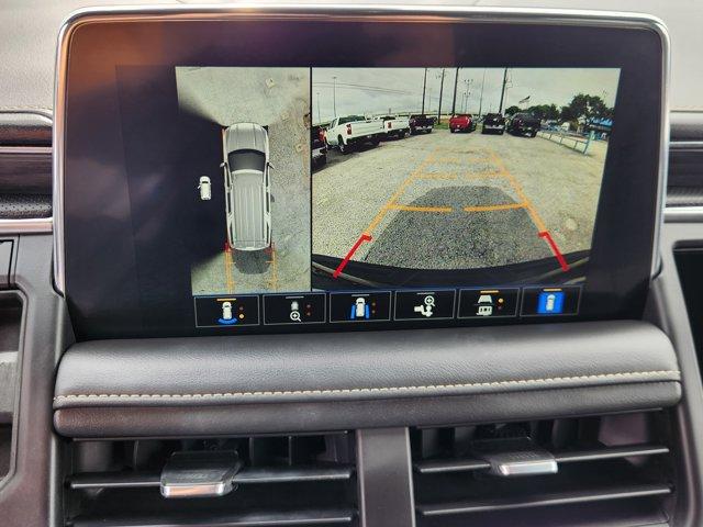 2022 GMC Yukon Vehicle Photo in SUGAR LAND, TX 77478-0000