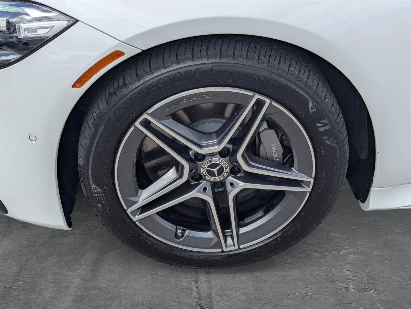 2024 Mercedes-Benz S-Class Vehicle Photo in Delray Beach, FL 33444