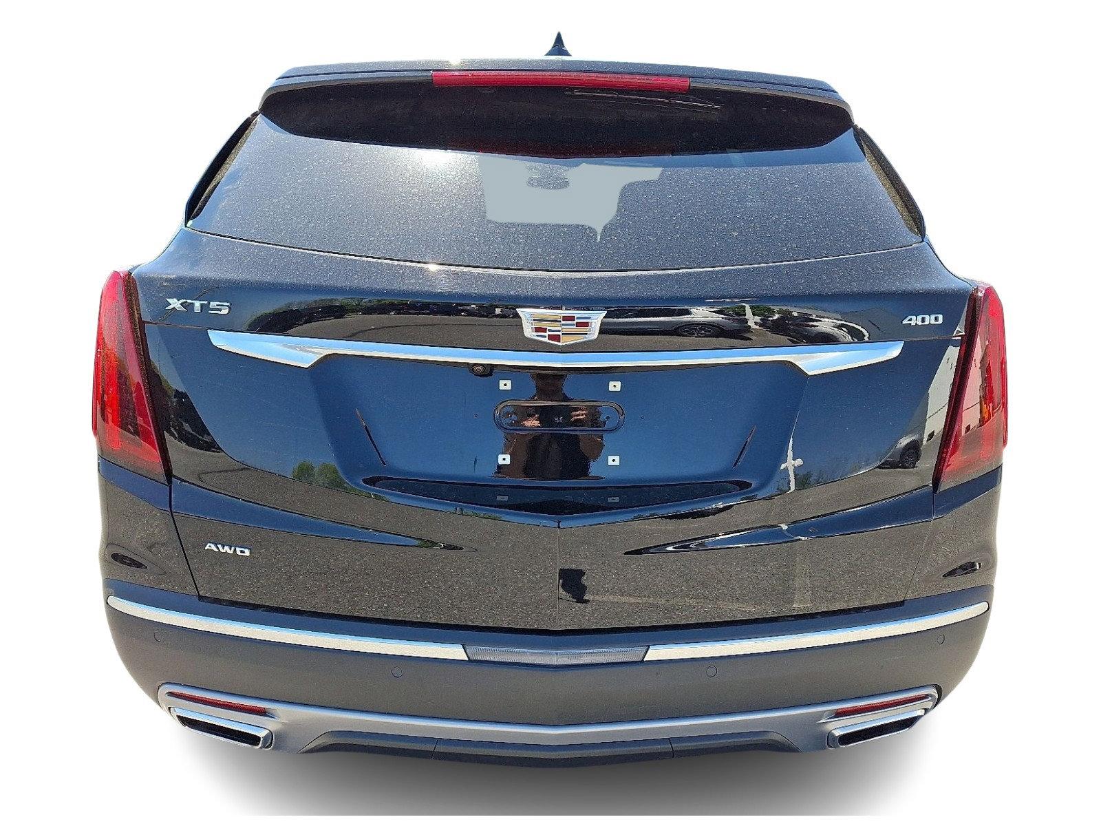 2021 Cadillac XT5 Vehicle Photo in BETHLEHEM, PA 18017-9401