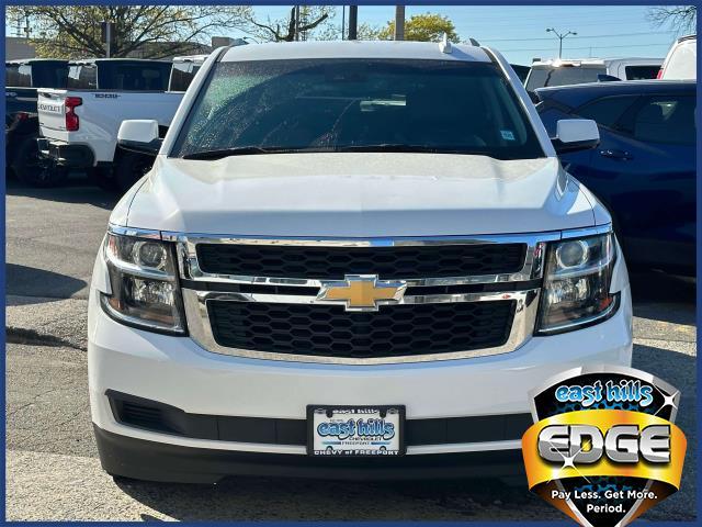 2019 Chevrolet Tahoe Vehicle Photo in Roslyn, NY 11576
