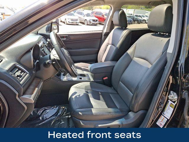 2016 Subaru Outback Vehicle Photo in DANBURY, CT 06810-5034