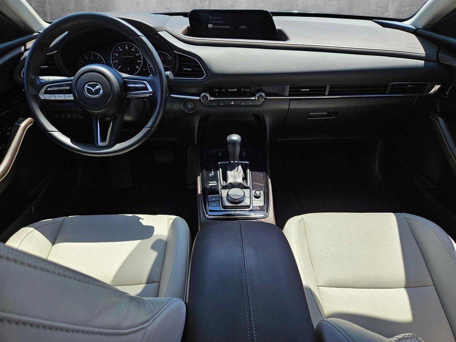 2022 Mazda CX-30 Vehicle Photo in Fort Lauderdale, FL 33316