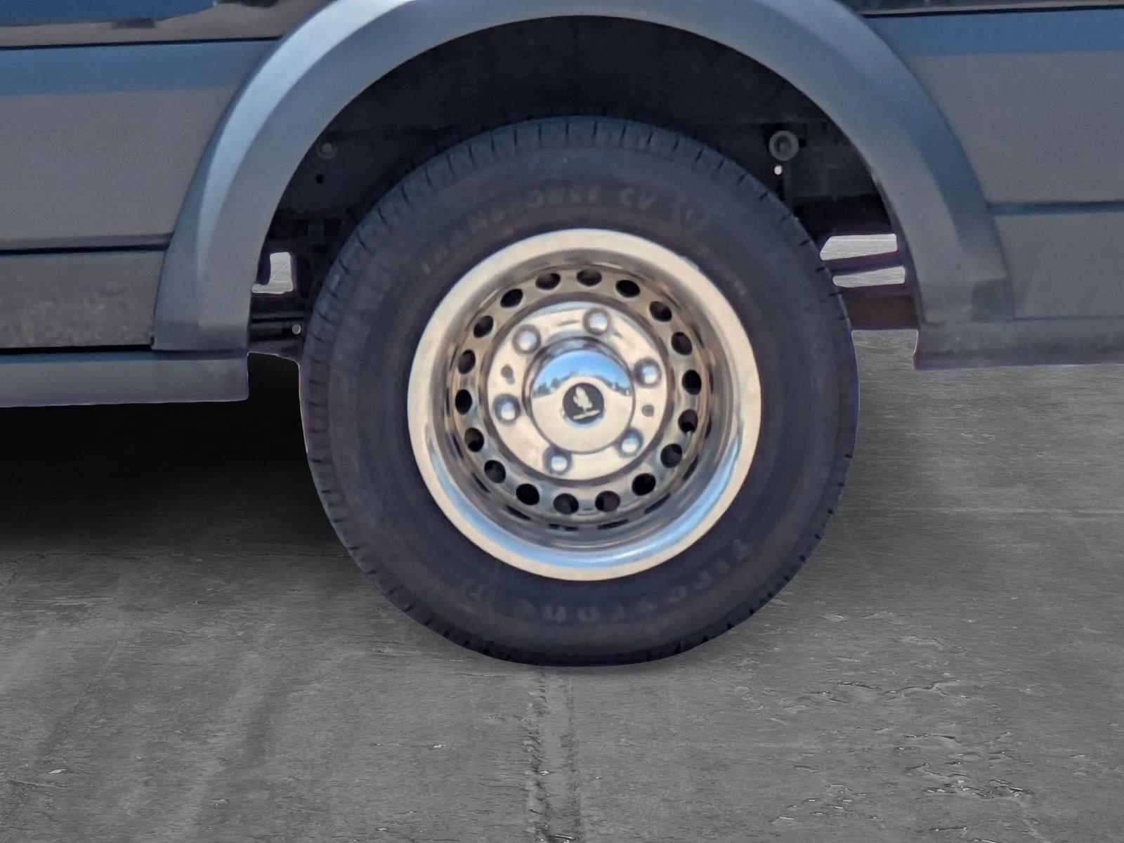 2019 Ford Transit Passenger Wagon Vehicle Photo in Clearwater, FL 33765
