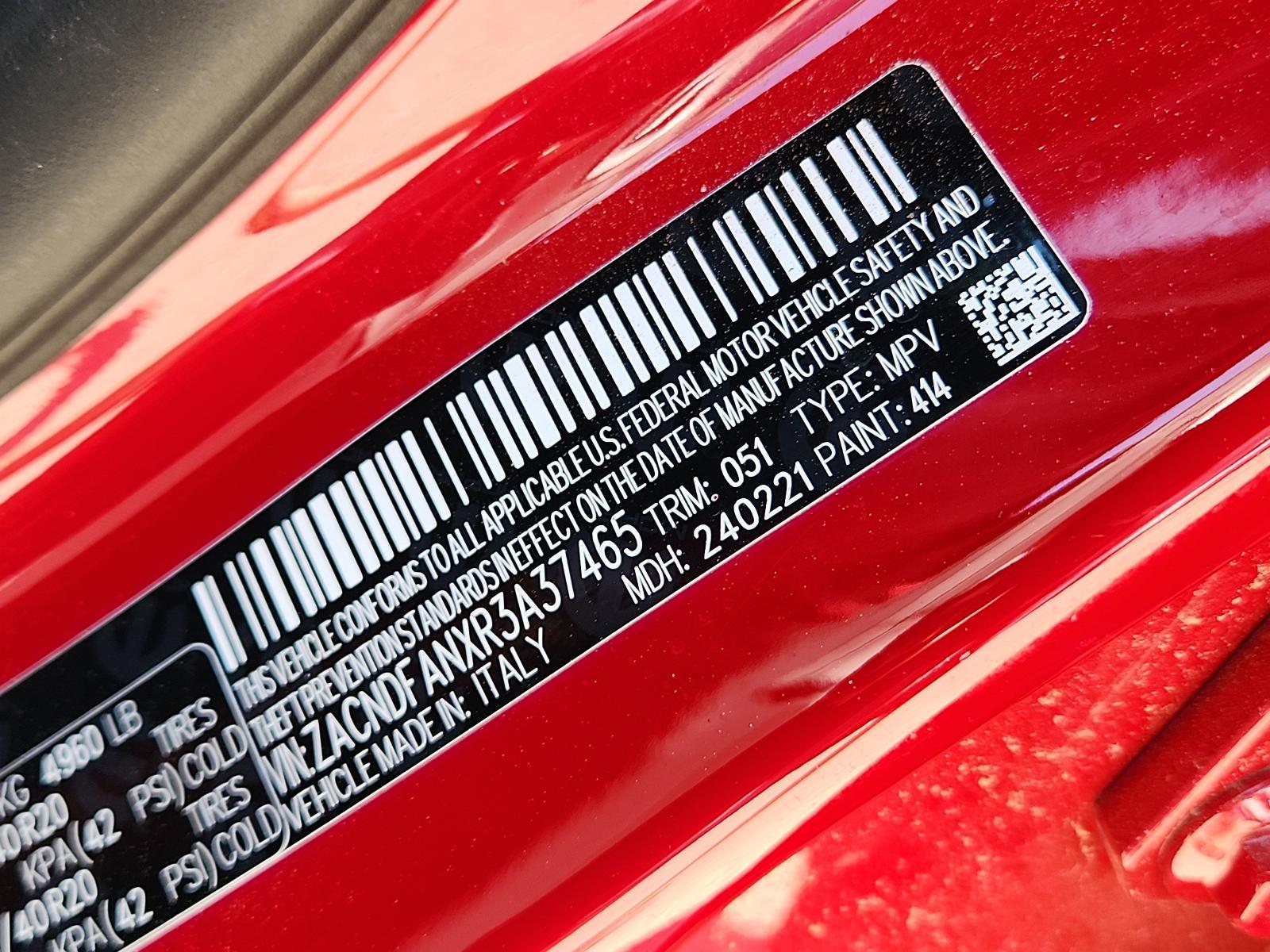 2024 Dodge Hornet Vehicle Photo in Albuquerque, NM 87110