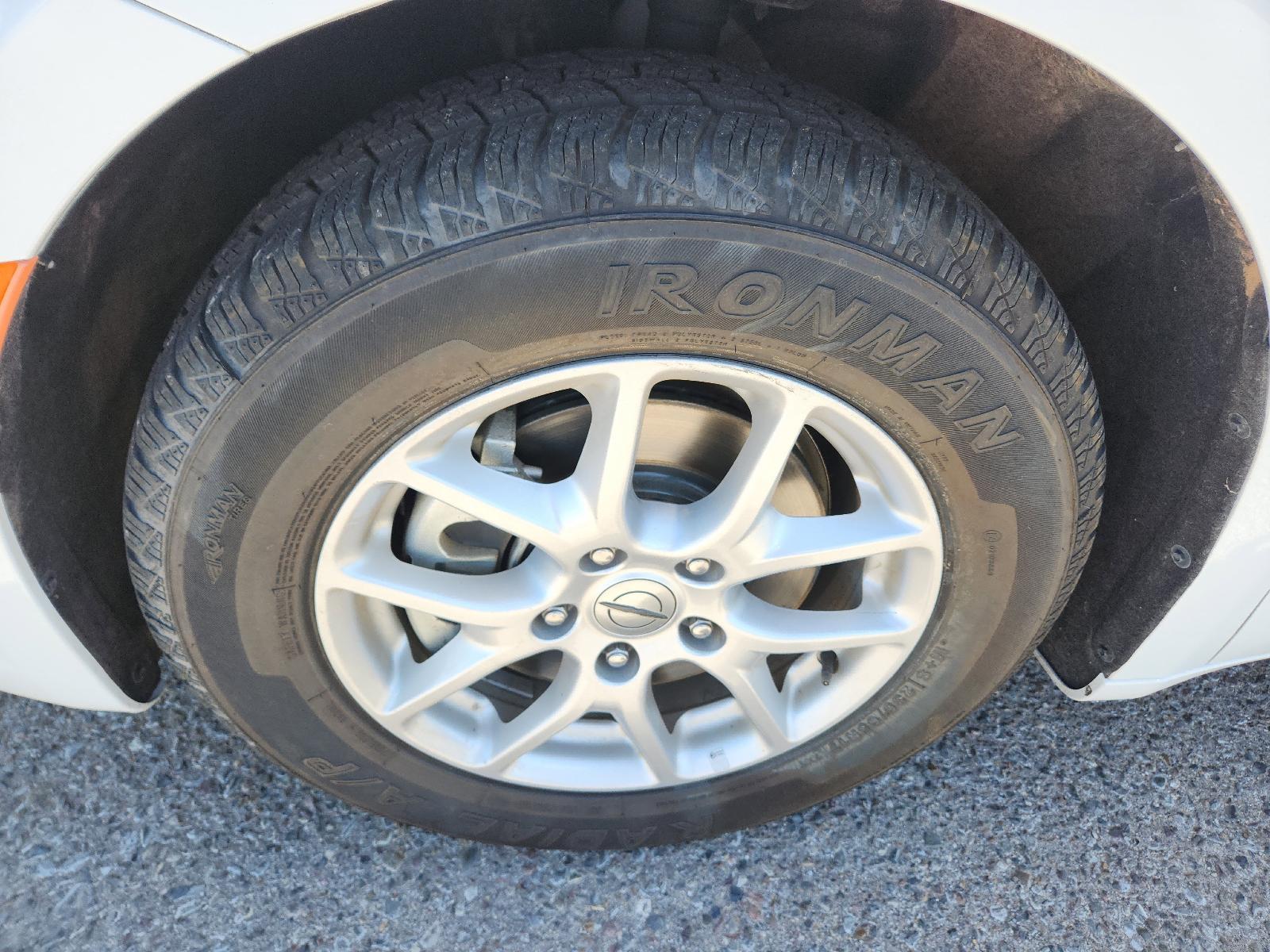 2022 Chrysler Pacifica Vehicle Photo in Albuquerque, NM 87110