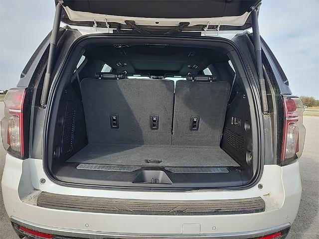 2024 Chevrolet Tahoe Vehicle Photo in EASTLAND, TX 76448-3020