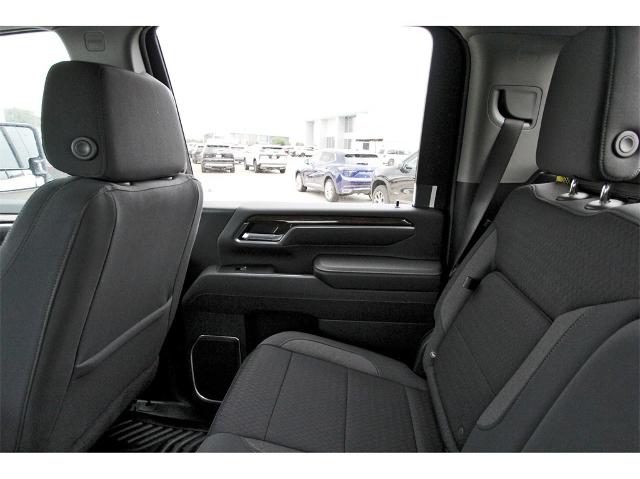 2025 GMC Sierra 2500 HD Vehicle Photo in ROSENBERG, TX 77471-5675