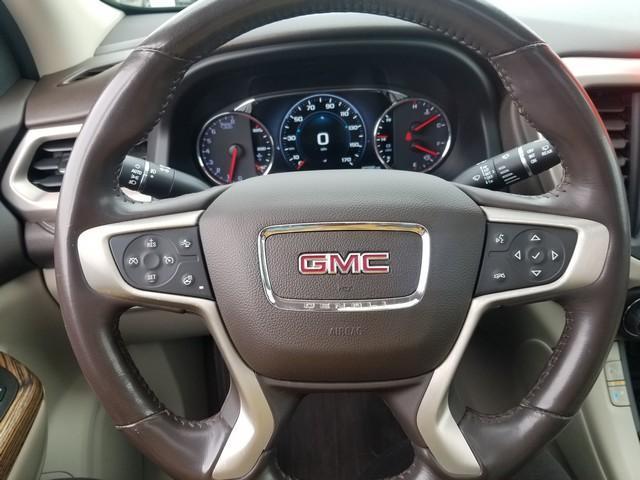 2019 GMC Acadia Vehicle Photo in ELYRIA, OH 44035-6349
