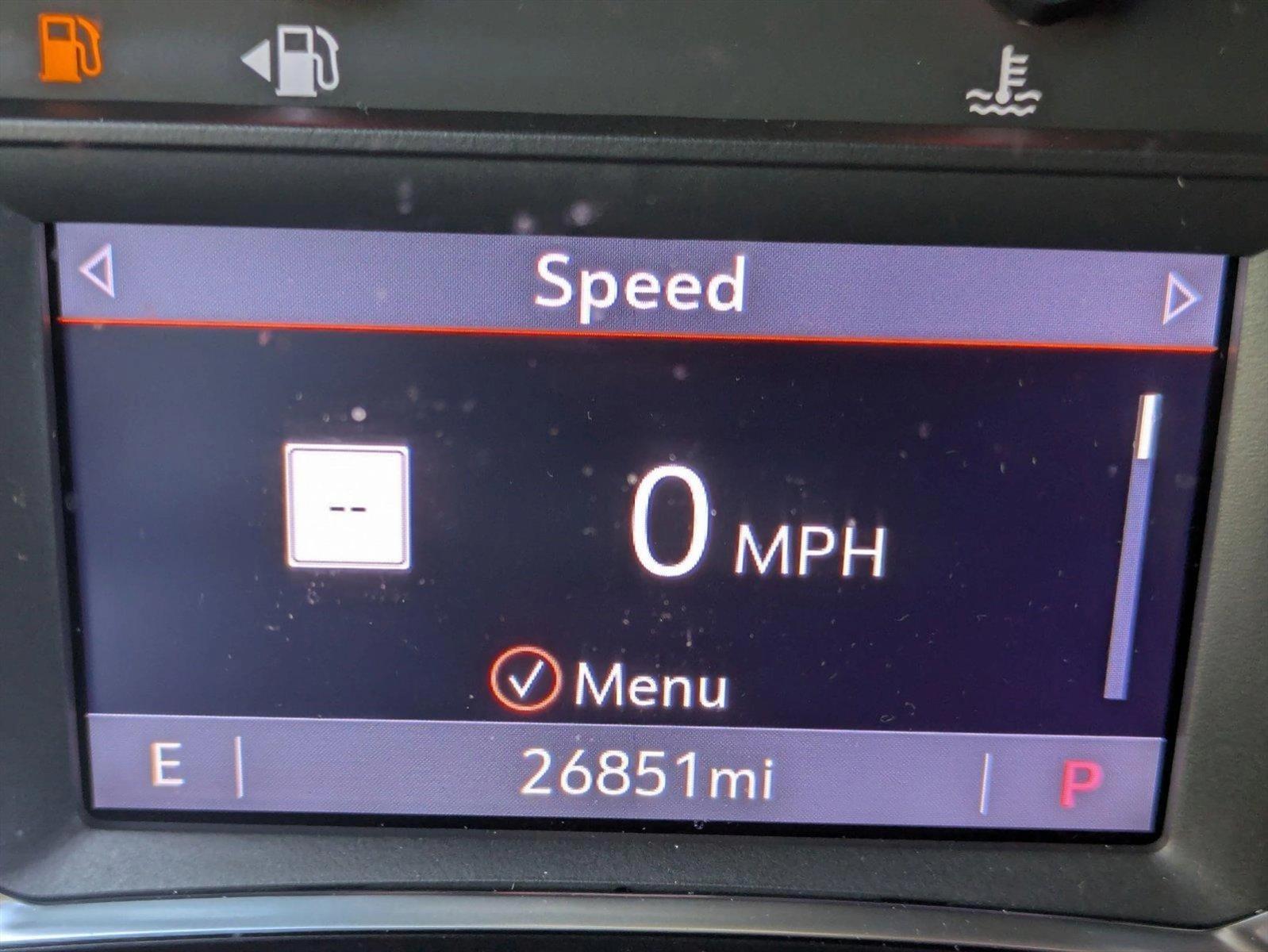 2022 Chevrolet Equinox Vehicle Photo in GREENACRES, FL 33463-3207