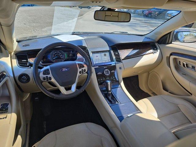 2017 Ford Taurus Vehicle Photo in Pleasant Hills, PA 15236