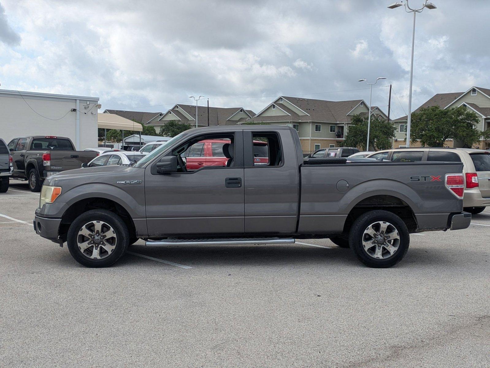 2013 Ford F-150 Vehicle Photo in Corpus Christi, TX 78415