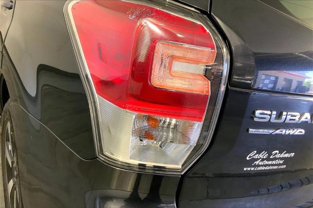 2018 Subaru Forester Vehicle Photo in Lees Summit, MO 64086