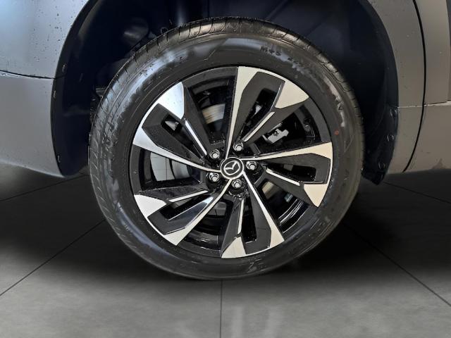 2025 Mazda CX-50 Hybrid Vehicle Photo in Green Bay, WI 54304