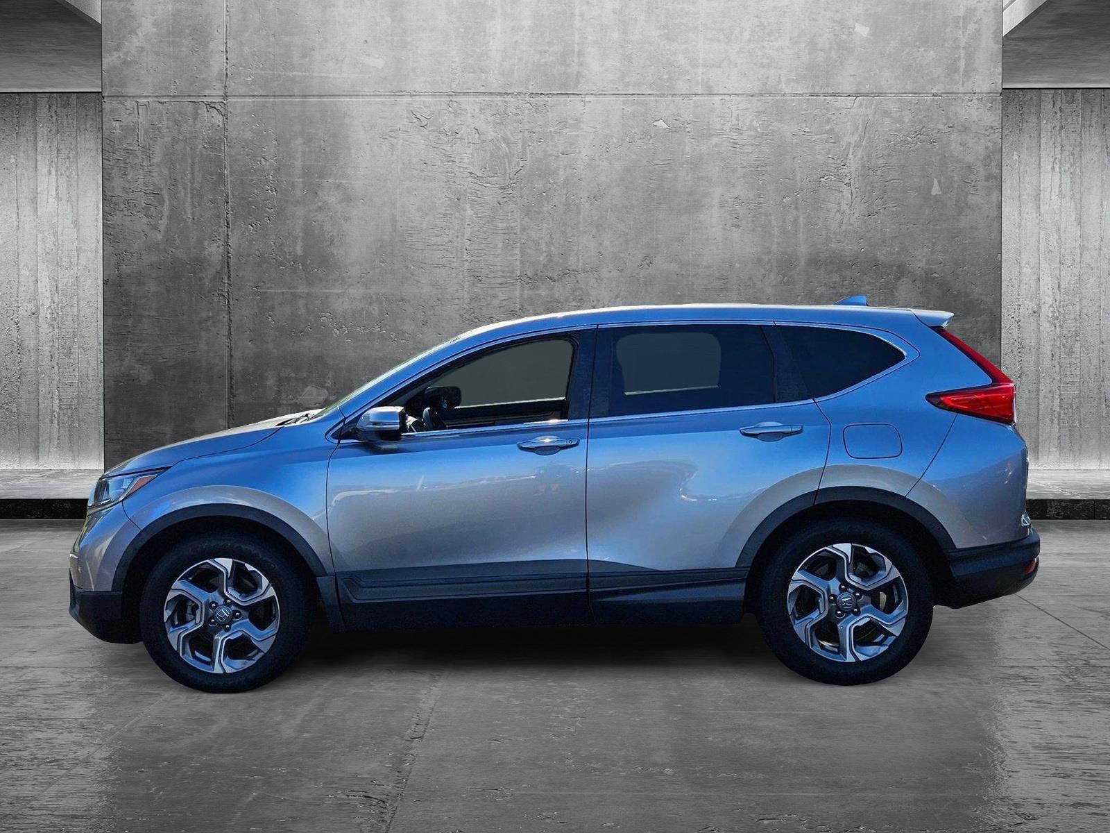 2018 Honda CR-V Vehicle Photo in Clearwater, FL 33764