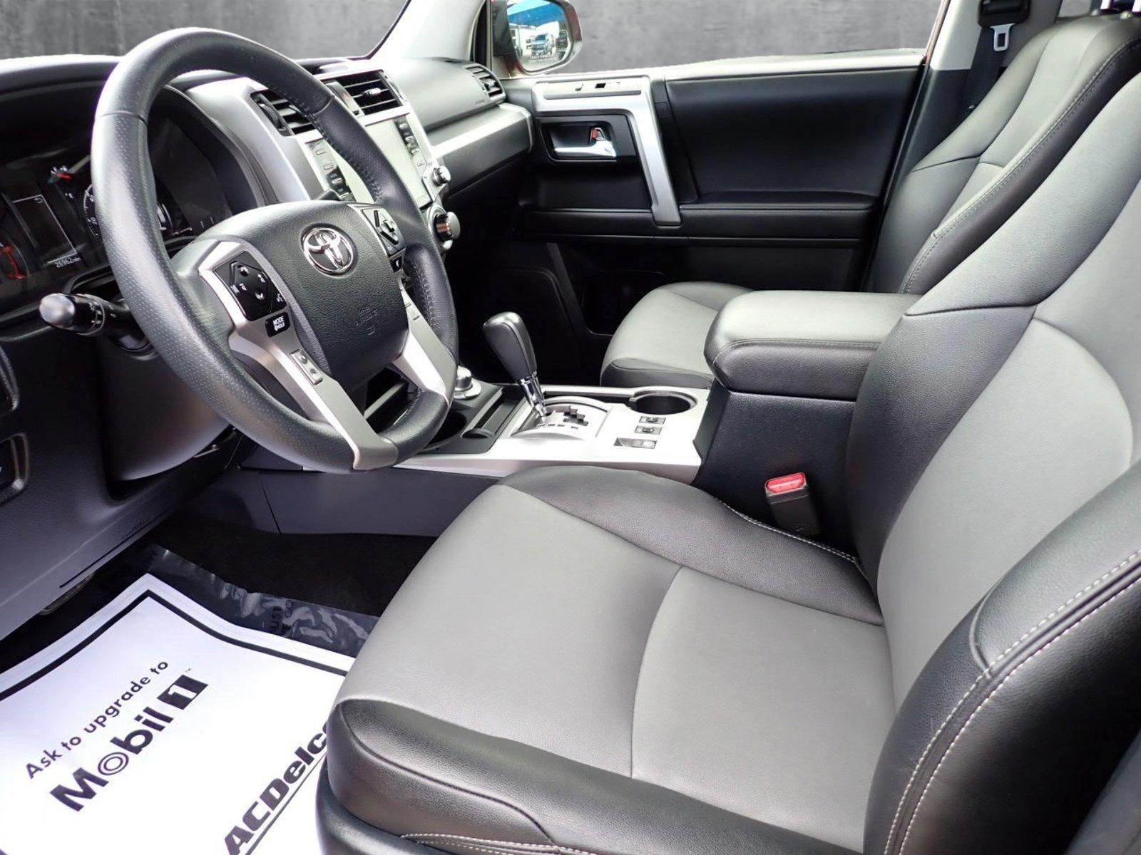 2022 Toyota 4Runner Vehicle Photo in DENVER, CO 80221-3610