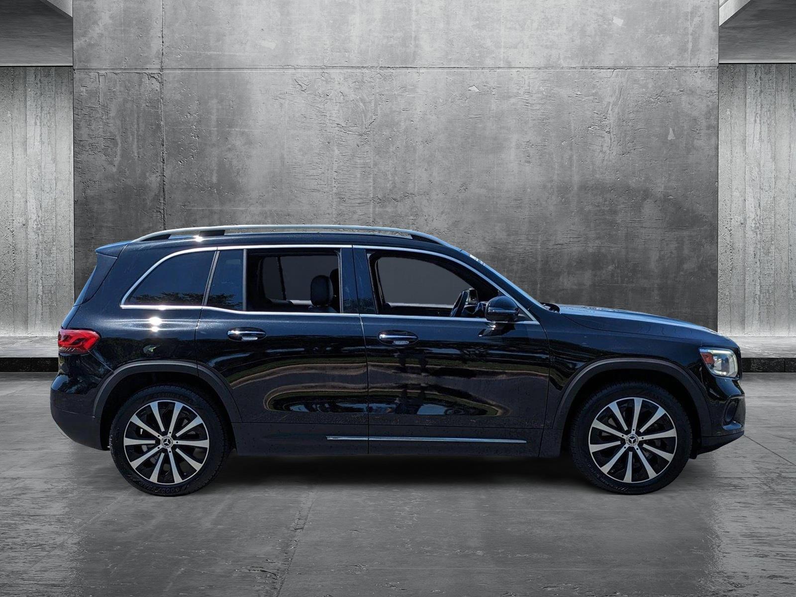 2021 Mercedes-Benz GLB Vehicle Photo in Sanford, FL 32771