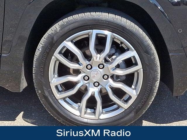2023 GMC Terrain Vehicle Photo in PAWLING, NY 12564-3219
