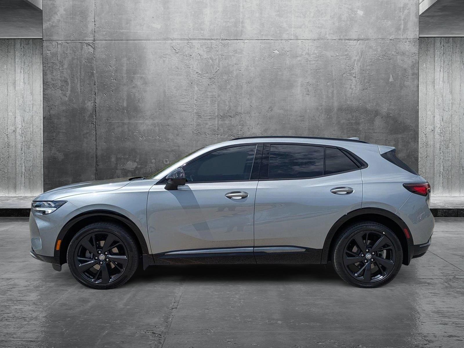 2023 Buick Envision Vehicle Photo in Clearwater, FL 33765