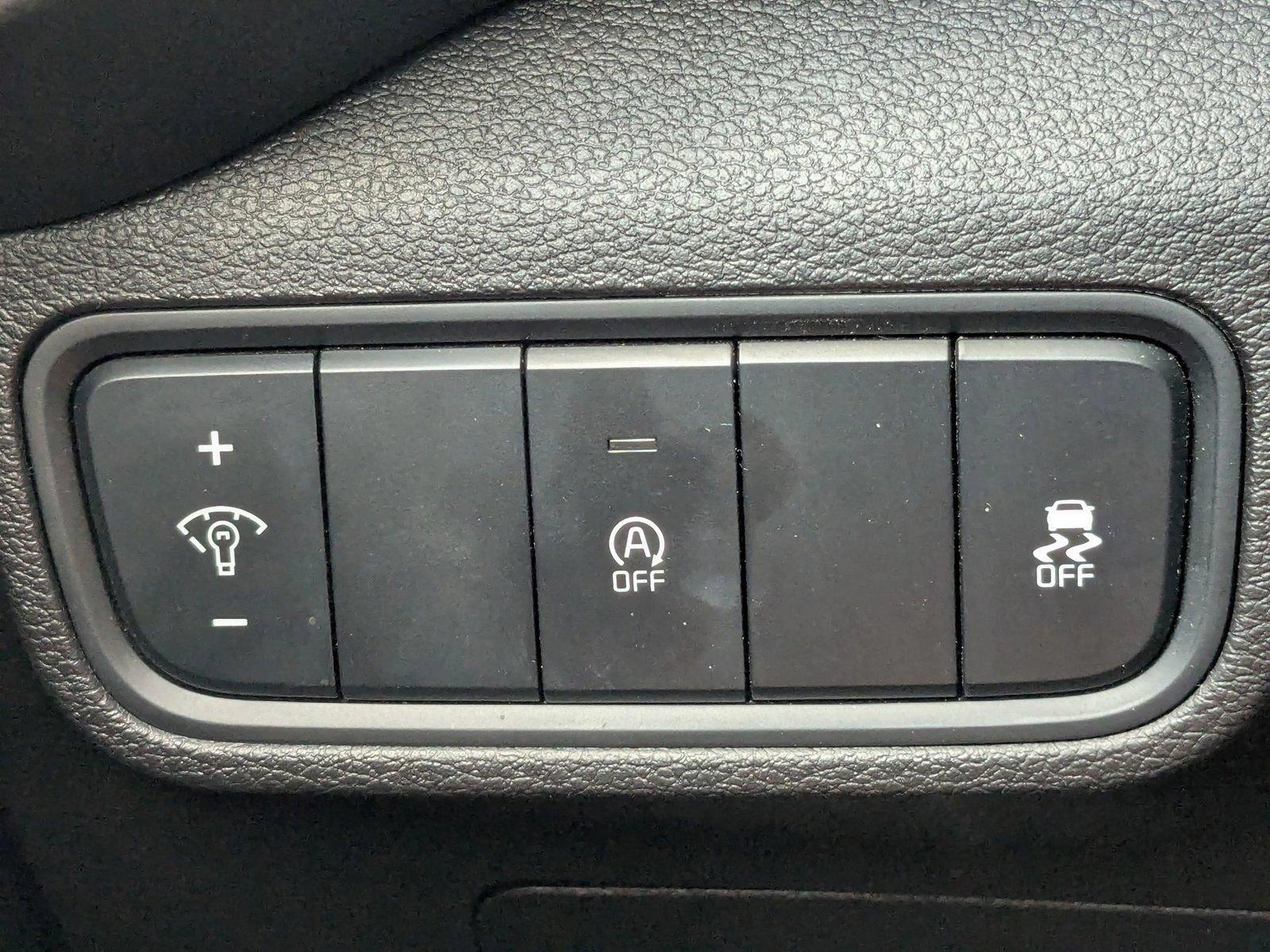 2022 Kia Soul Vehicle Photo in St. Petersburg, FL 33713