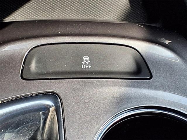 2023 Chevrolet Malibu Vehicle Photo in ELGIN, TX 78621-4245