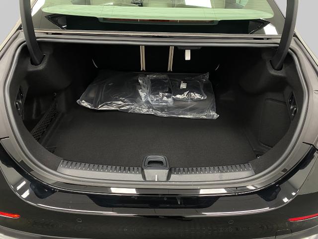 2025 Mercedes-Benz E-Class Vehicle Photo in Appleton, WI 54913
