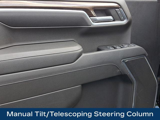 2022 Chevrolet Silverado 1500 Vehicle Photo in PAWLING, NY 12564-3219