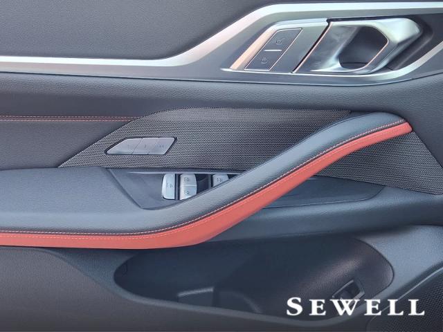 2025 BMW i4 Vehicle Photo in PLANO, TX 75024
