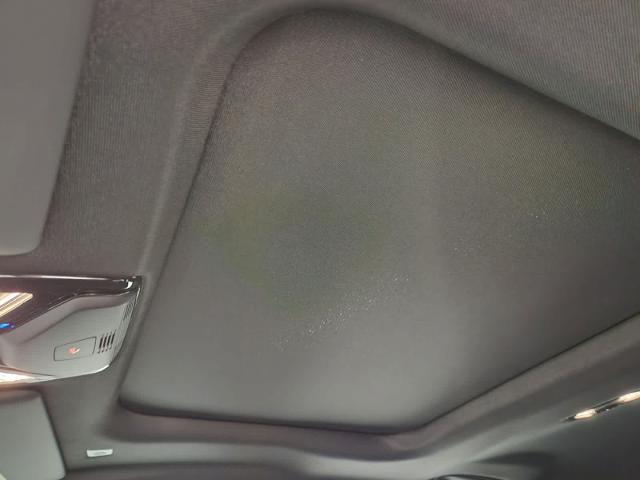 2025 BMW i4 Vehicle Photo in GRAPEVINE, TX 76051