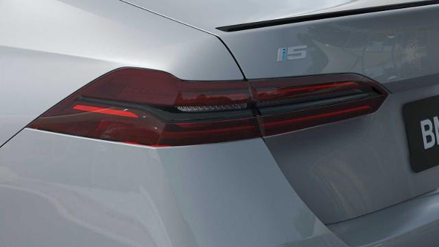 2025 BMW i5 Vehicle Photo in GRAPEVINE, TX 76051
