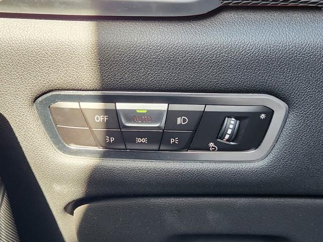 2022 BMW X5 sDrive40i Vehicle Photo in PLANO, TX 75024