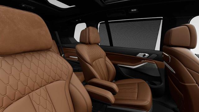 2026 BMW X7 xDrive40i Vehicle Photo in GRAPEVINE, TX 76051