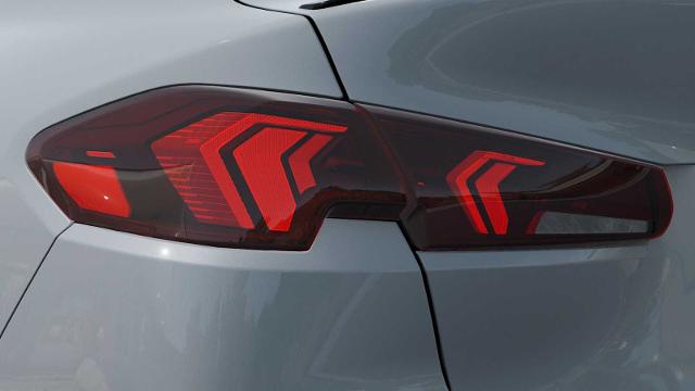 2025 BMW M235 xDrive Vehicle Photo in GRAPEVINE, TX 76051