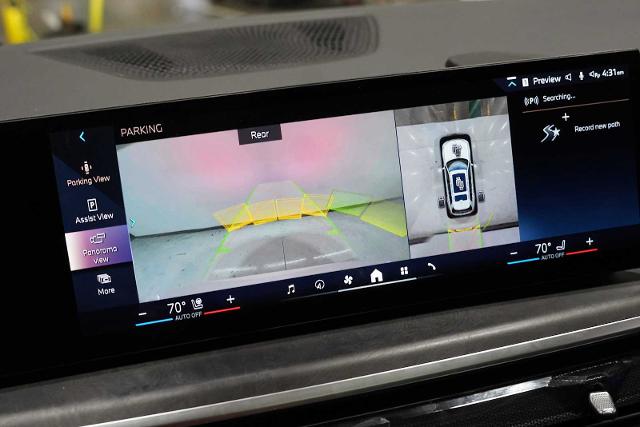 2025 BMW X7 xDrive40i Vehicle Photo in GRAPEVINE, TX 76051