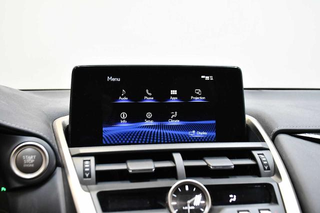 2021 Lexus NX 300 Vehicle Photo in DALLAS, TX 75235